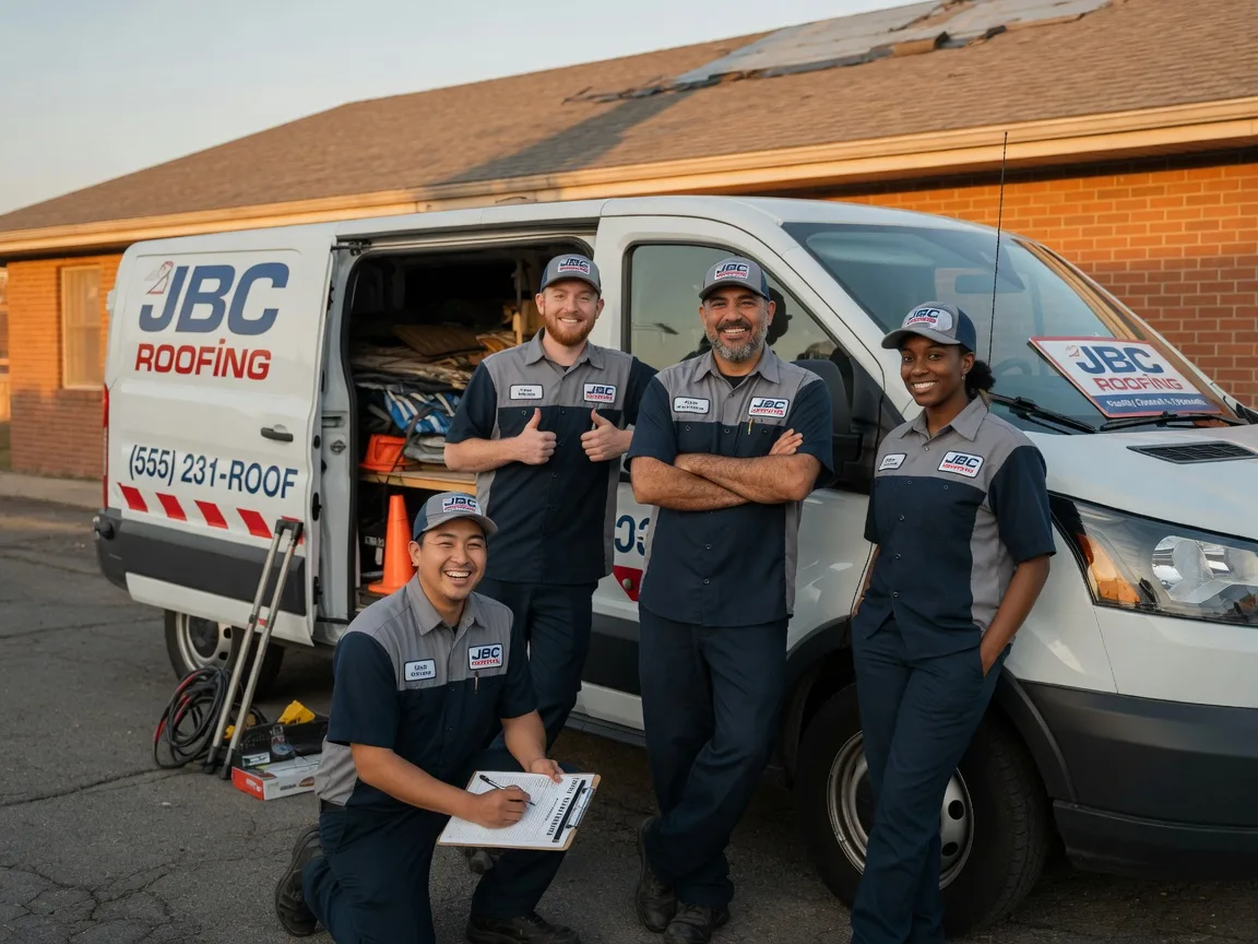 Roof Replacement company in Thompsonville, MI