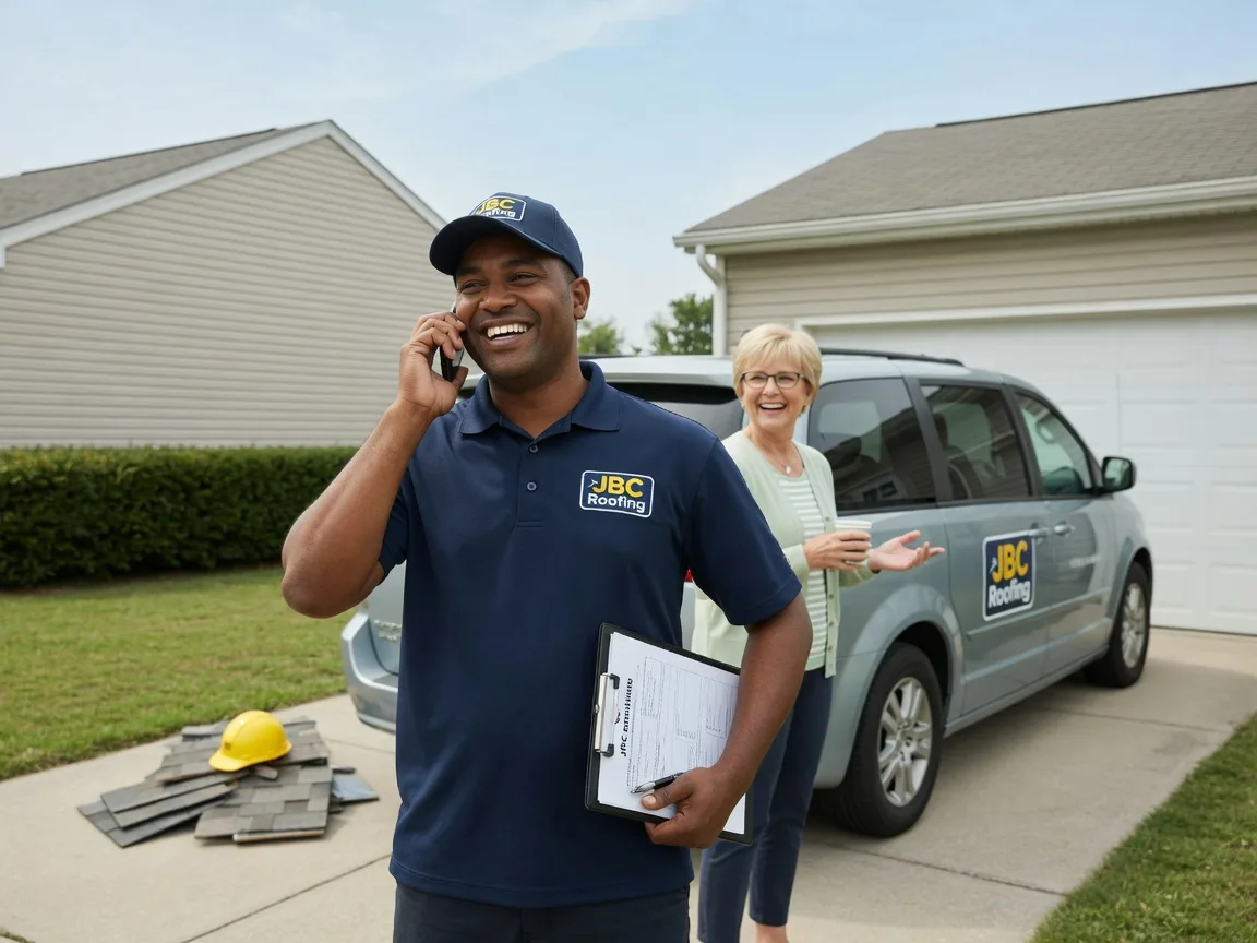 Roof Replacement Thompsonville, MI FAQs